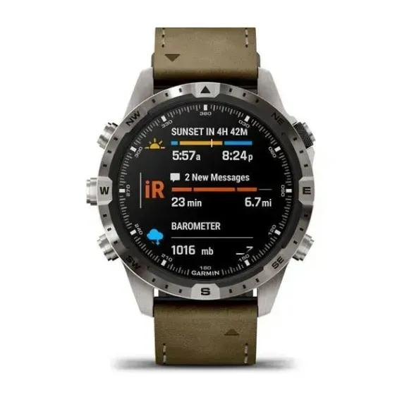 Garmin MARQ Adventurer (Gen 2)