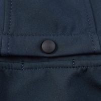 Куртка  Softshell демисезонная "Гроза"
