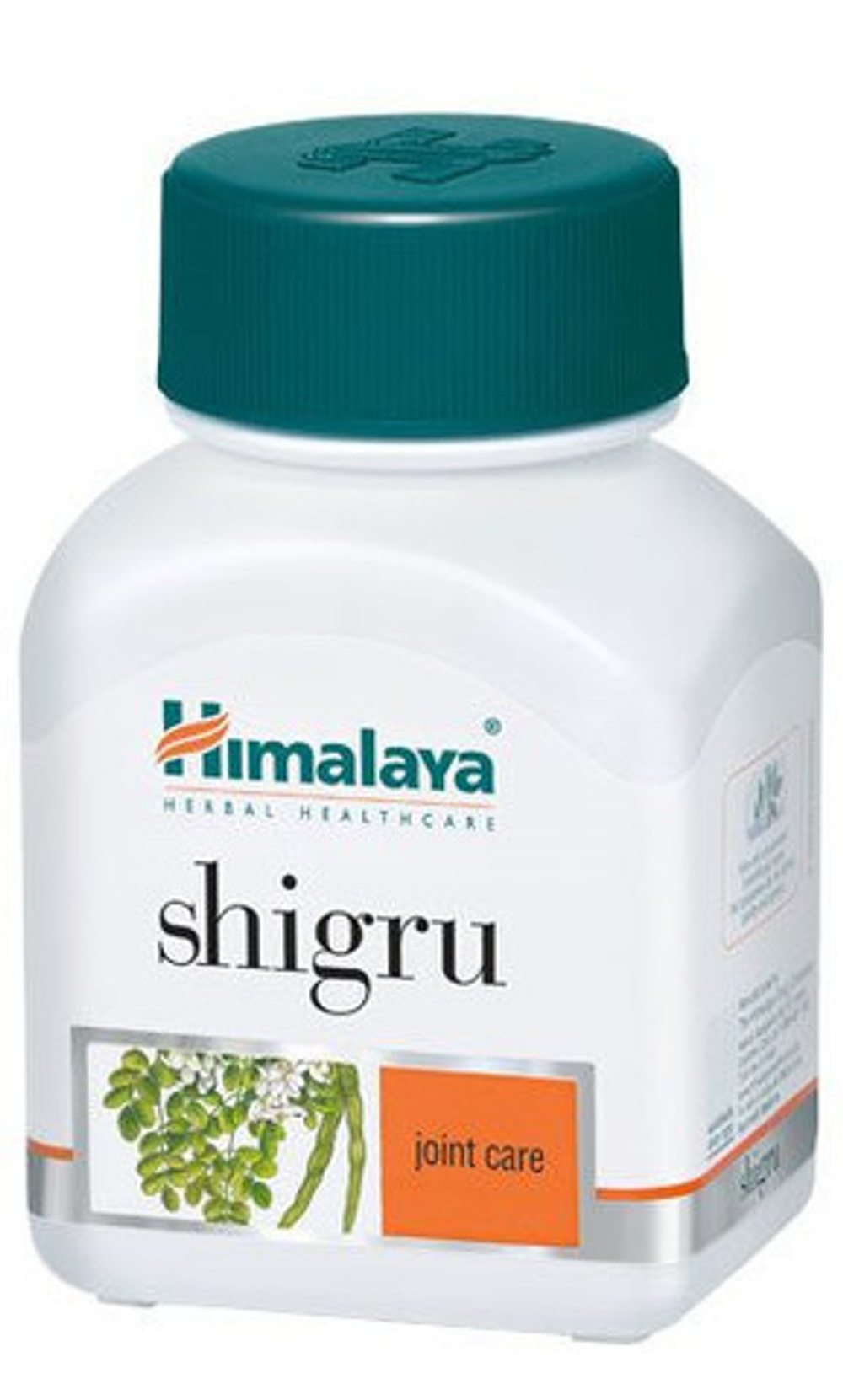 БАД Himalaya Shigru Шигру 250 мг 60 таб