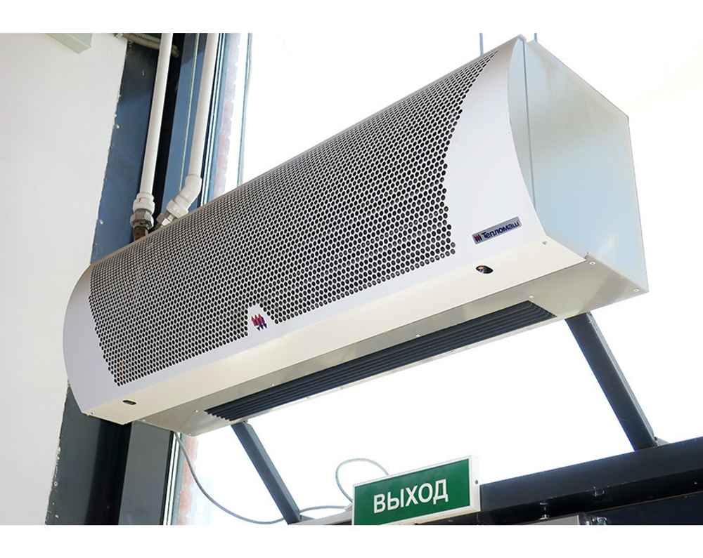 ТЕПЛОМАШ КЭВ-28П3131W (Серия 300W)