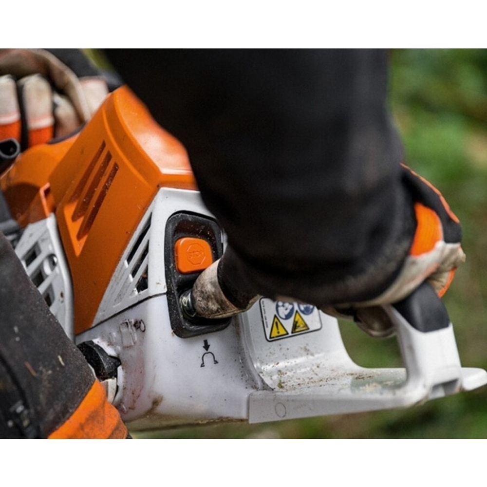 Бензопила Stihl MS 500i шина 71 см
