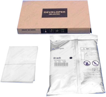 Девелопер XEROX Versant 80/2100 Press черный 55K (505S00037)