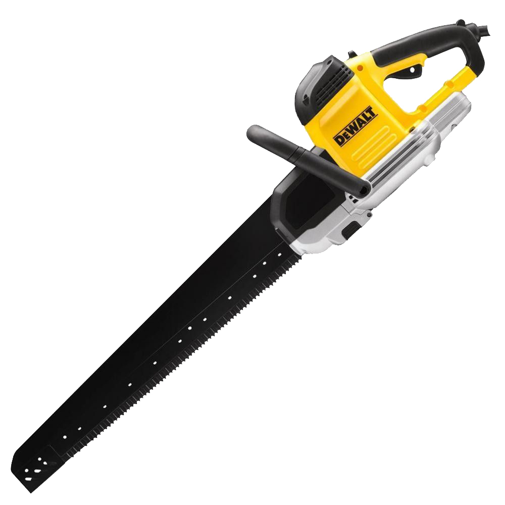 Сабельная пила DeWalt DWE398