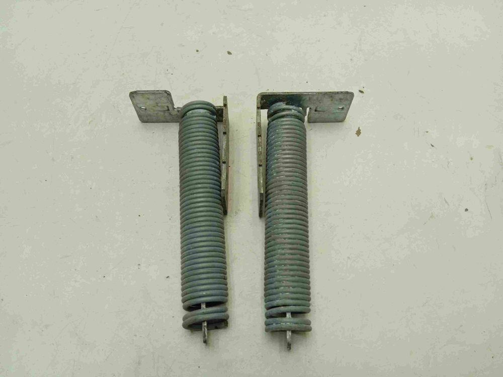 SGV57T13EU/05 ктп23 Пружины двери для посудомоечной машины Bosch SGV57T13EU/05 б/у