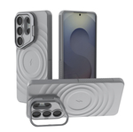 Противоударный чехол Droplet Case для Samsung Galaxy S26 Ultra