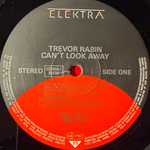 Trevor Rabin - Can't Look Away (Европа 1989г.)