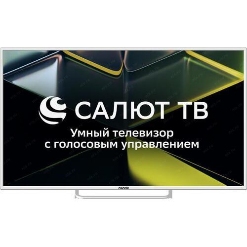 тв ЖК Asano 43LU5011T Smart