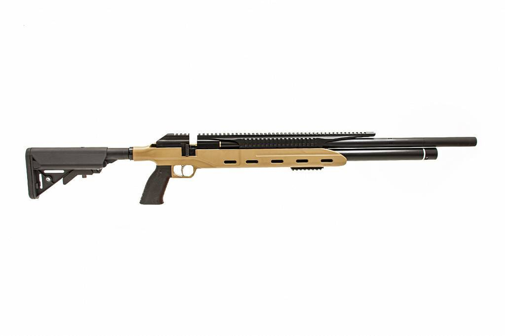 Винтовка пневматическая Snowpeak M50 6.35mm (3 дж)