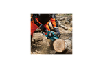 Цепная пила Makita LXT DUC355Z