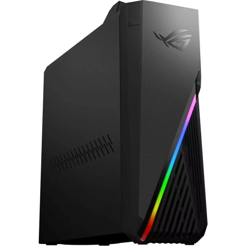 ПК Asus ROG Strix GA15 G15CE-71170F0390 /Intel Core i7-11700F/32GB/1Tb HDD+512GB SSD/RTX 3080 10GB/NoOS (90PF02P1-M003Y0)