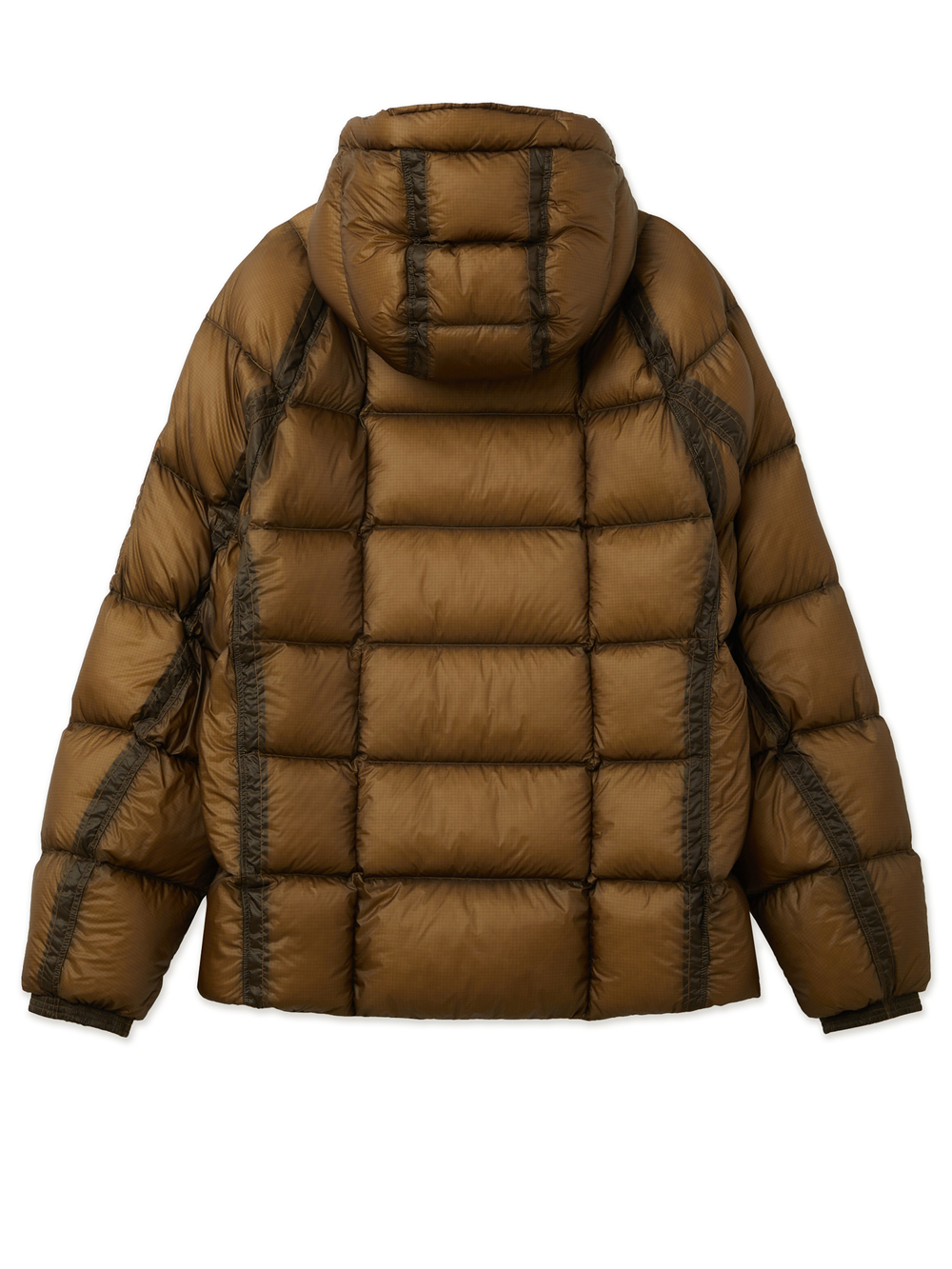 Мужская Куртка D.d. Shell Hooded Down