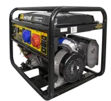 Электрогенератор Huter DY9500LX-3 PRO — фото 3