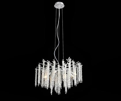 Люстра Kink Light Шанти 07871-60D,16