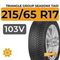 Triangle Group SeasonX TA01 215/65 R17 103V XL
