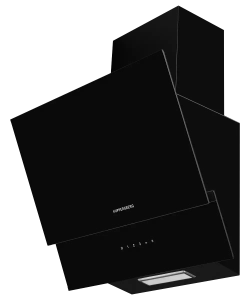 Каминная вытяжка Kuppersberg F 601 BL