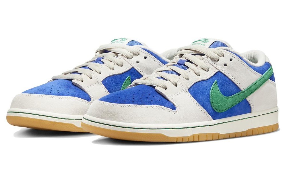 Nike SB Dunk Low Hyper Royal Malachite