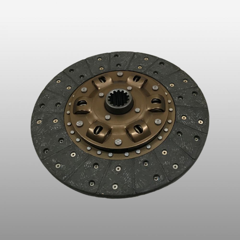 41100-5K100 - Диск сцепления на грузовики Hyundai