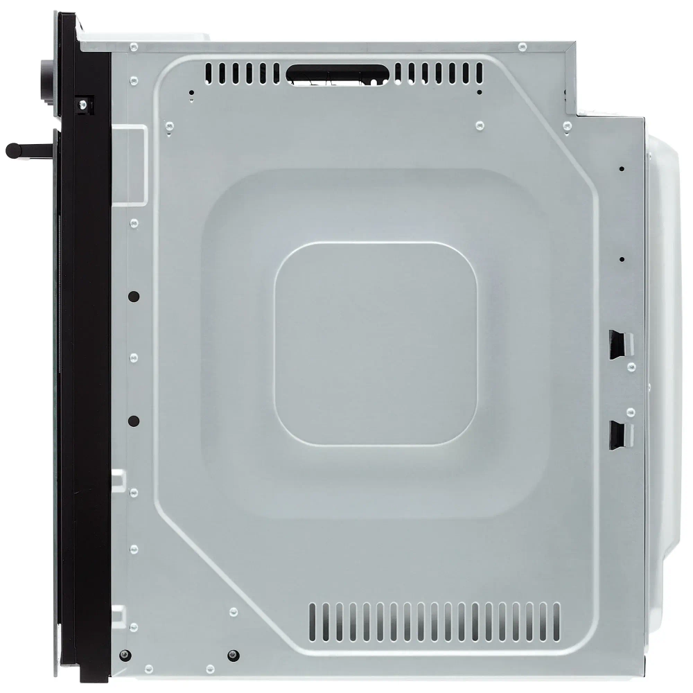Электрический духовой шкаф Krona ELEMENT 60 BL/BL