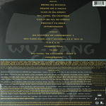Wu-Tang Clan ‎– Enter The Wu-Tang (Европа 2016г.)