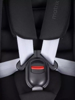 Автокресло RANT AY913 "MATRIX" Active Line (Black) группа 0+-1-2-3  (0-36 кг)