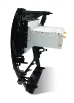 Магнитола для Mitsubishi Pajero Sport 3 2016-2021 (АКПП) - Kuberg KR-9068-T8 на Android 9, и