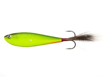 Бокоплав Lucky John OSSA 6 60мм/26 блистер