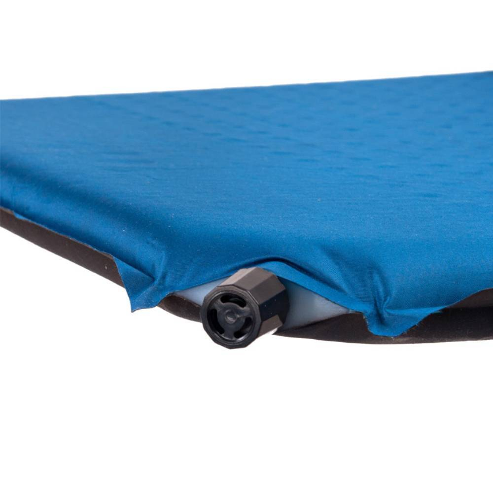 Talberg самонадувающийся коврик LIGHT MAT (183X51X3.1)