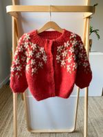 Шерстяной кардиган Piett, 98