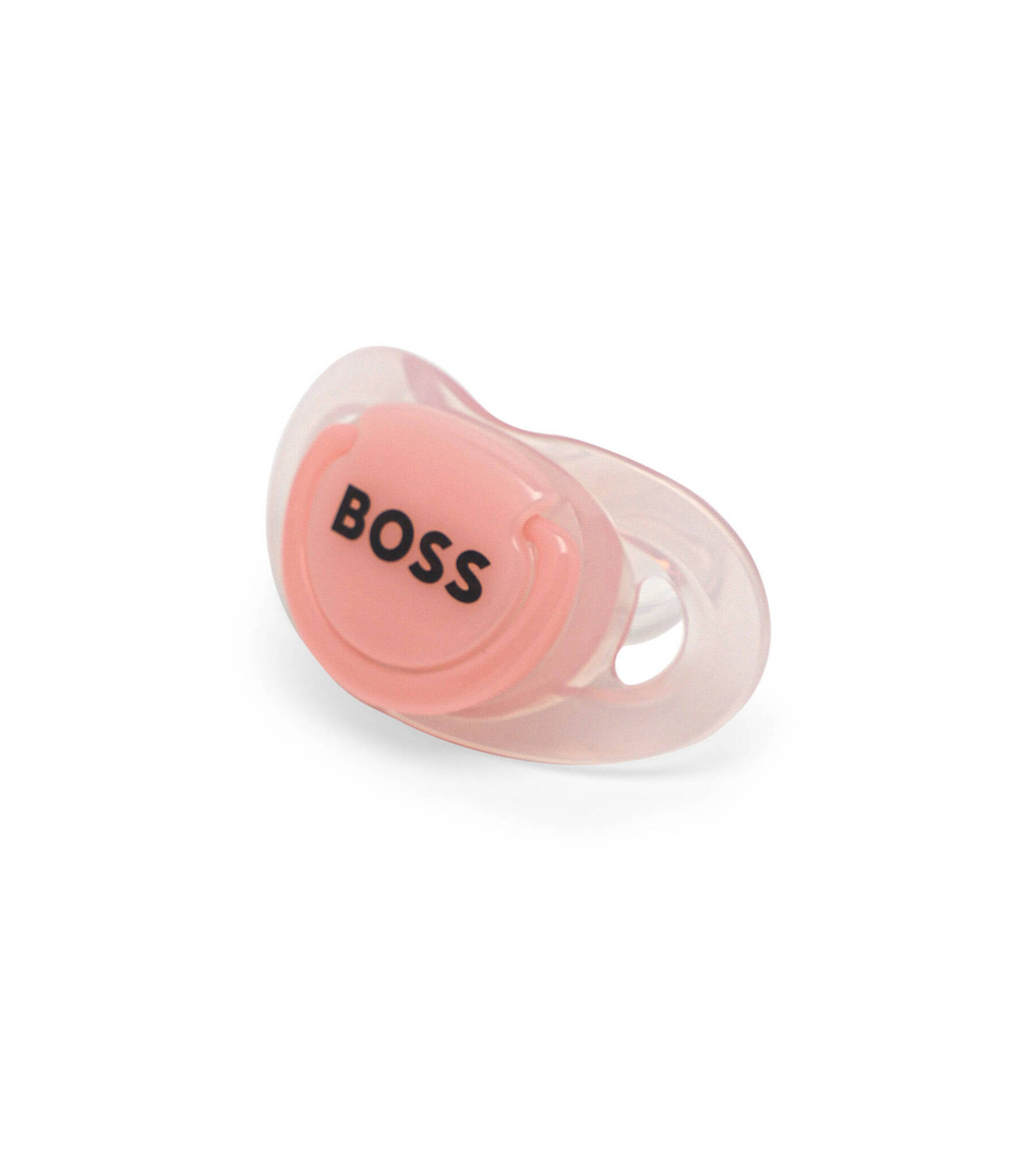 соска BOSS Kidswear - розовый(J90P20)