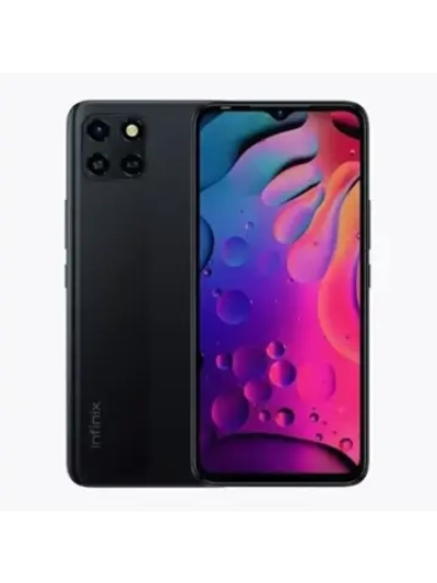 6,6" Смартфон SMART 6 HD 2/32 ГБ SMART 6 HD BLACK