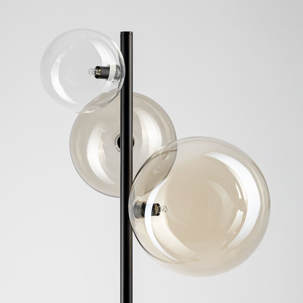 Citilux ORTON CL202933 Торшер Микс