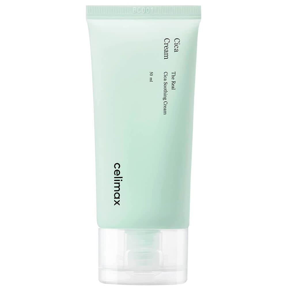 Celimax Cica Soothing Cream 50ml  Крем для лица