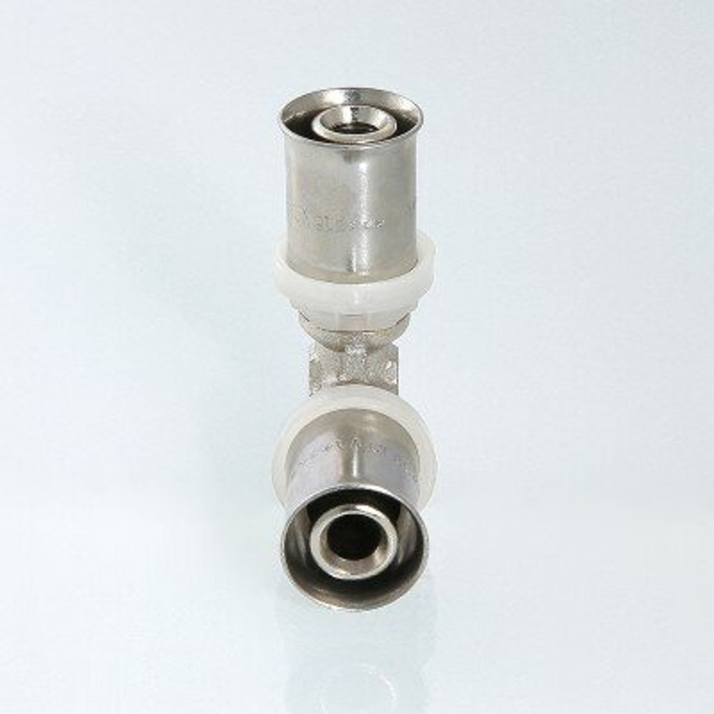 Угольник 90° VALTEC VTm.251.N.001616 16x16 пресс 1 шт.