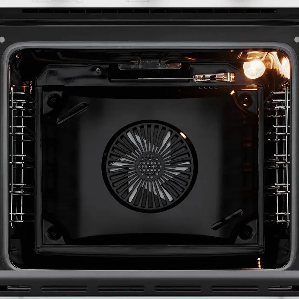 Электрический духовой шкаф Krona BIRNE 60 WH