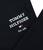 Спортивный костюм Tommy Hilfiger - темно-синий(KB0KB08898)