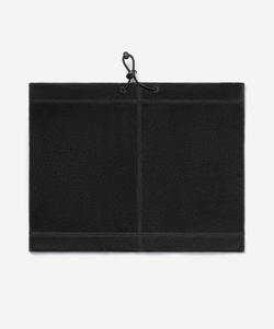 Шарф-снуд CAMP Training Scarf, черный