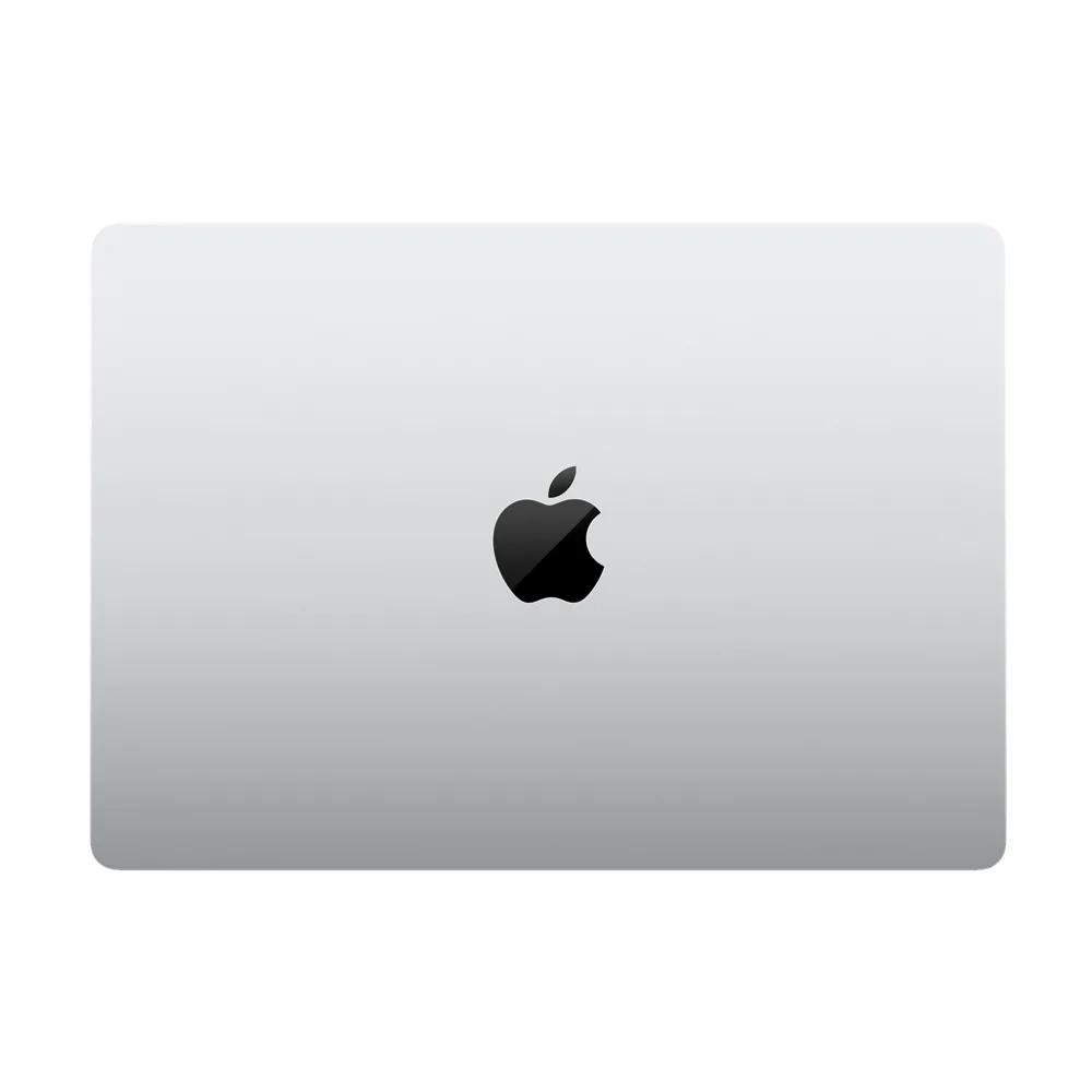 Ноутбук Apple MacBook Pro 14 (M5, 10C/10C) 16/512GB, Silver (Серебристый) MDE44