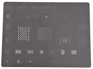 Трафарет BGA для iPhone 6