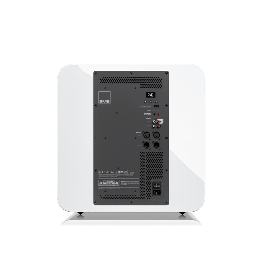 SVS SB-5000 R|Evolution, активный сабвуфер