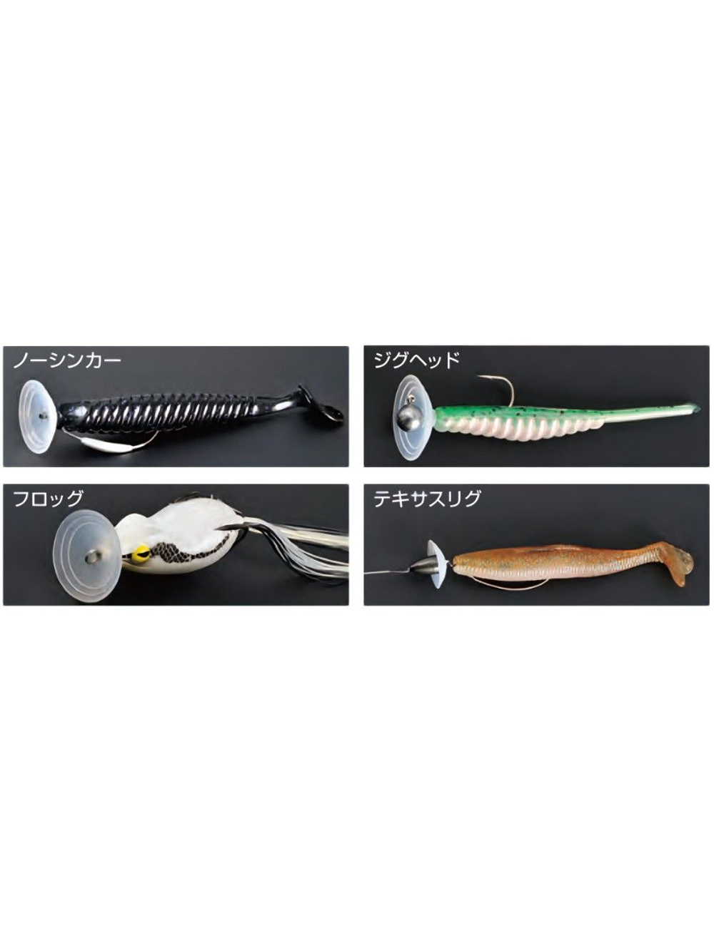 Силиконовая чашечка Decoy L-8 CUP-RIG #L(в упаковке 3 штуки)