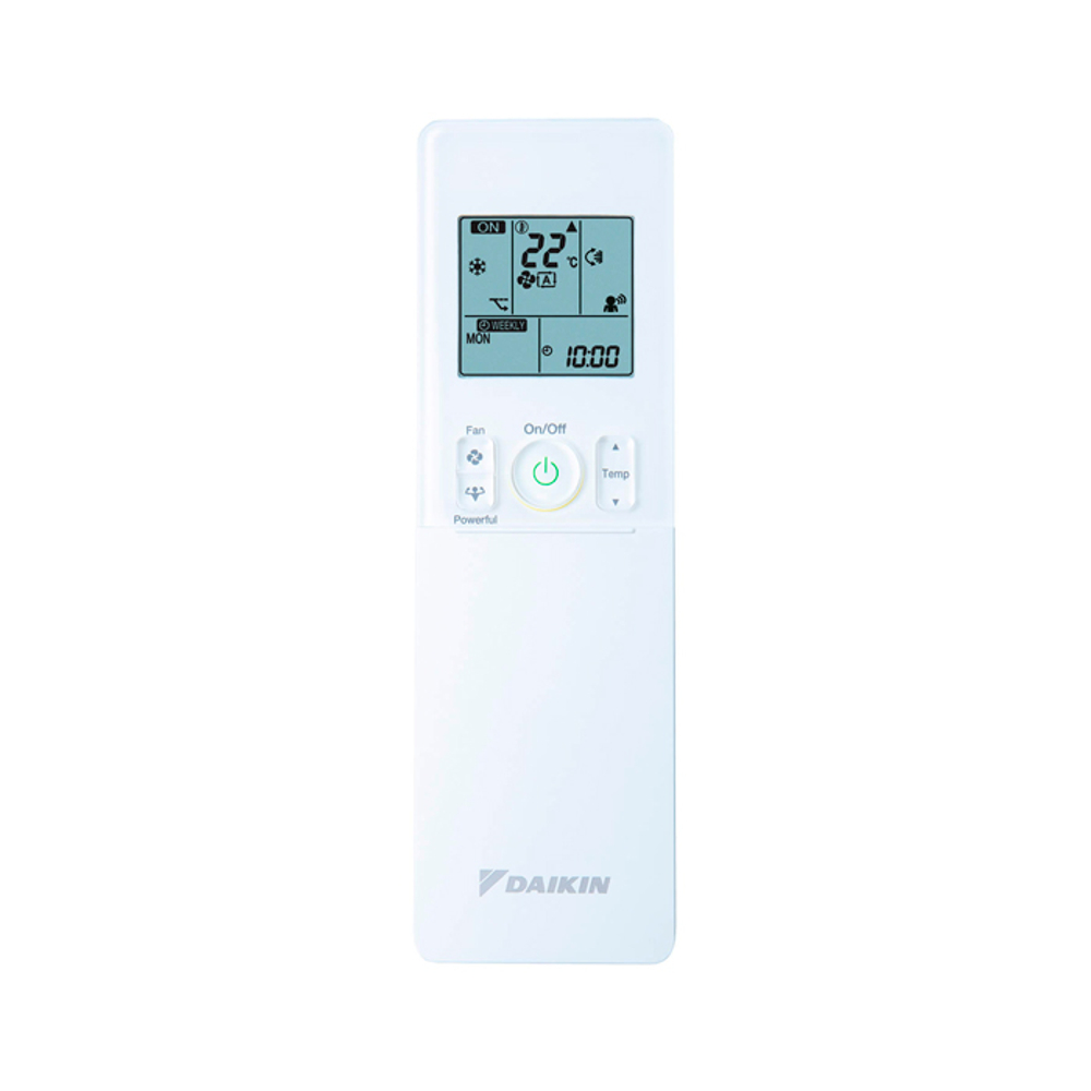 Кондиционер Daikin Perfera FTXM35A/RXM35A9 Full DC Inverter. Цвет: Белый