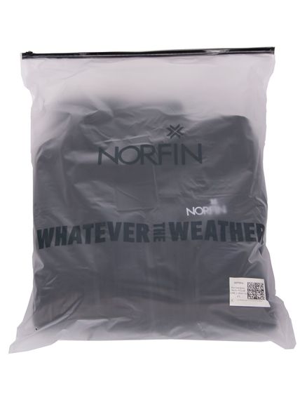 Костюм флис. Norfin POLAR LINE 2 GRAY 06 р.XXXL