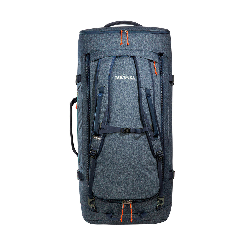 СУМКА НА КОЛЕСИКАХ TATONKA DUFFLE ROLLER M 105