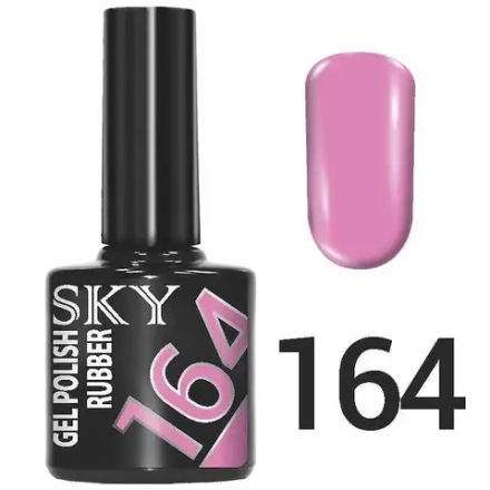 Гель-лак Sky 10 мл №0164
