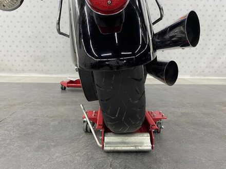 Yamaha Roadstar XV1600 1999