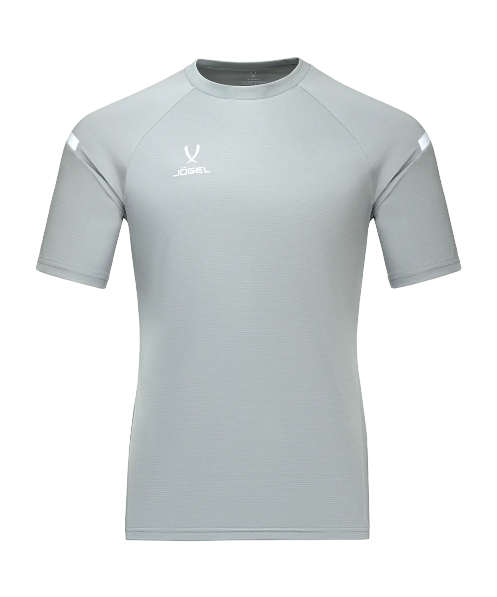 Футболка тренировочная CAMP 2 Training Poly Tee, серый - изображение 178