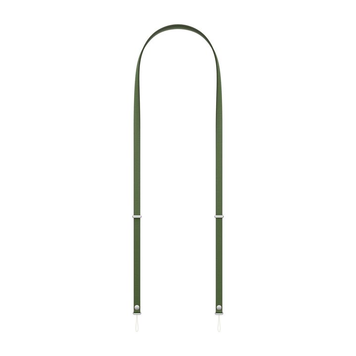 Ремешок для чехлов Apple Crossbody Strap Green