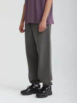 Брюки спорт. Obey Lowercase Pigment Sweat Pants