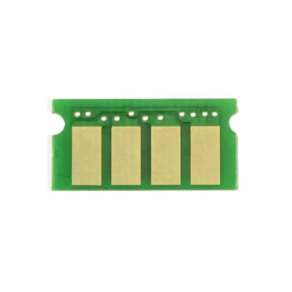 Чип для картриджа SPC310E Ricoh SP C231/C340/C342/C311 (2,2K) black UNItech (Zhono)