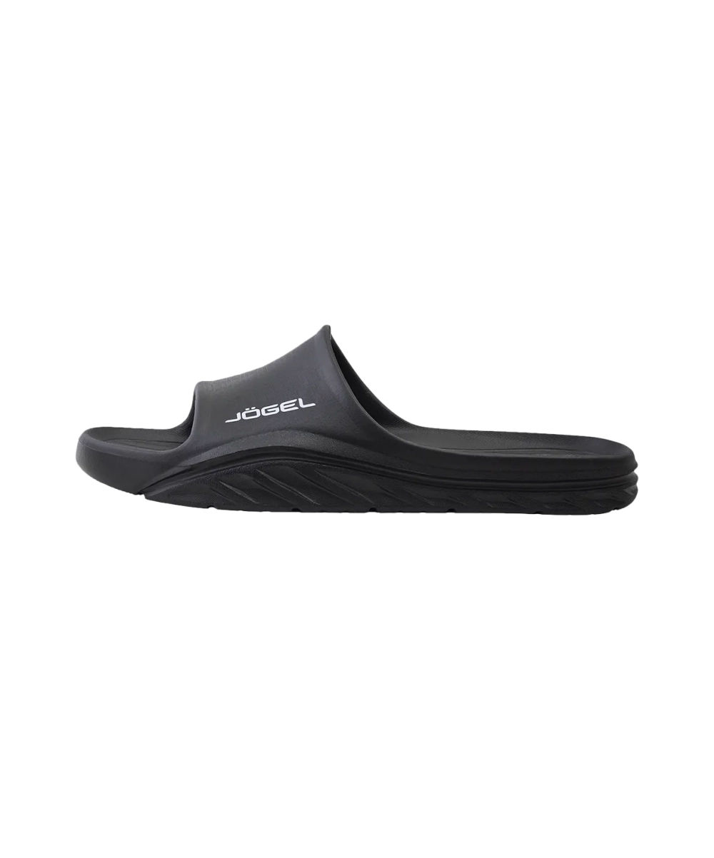 Сланцы Shower Slides, мужской, черный